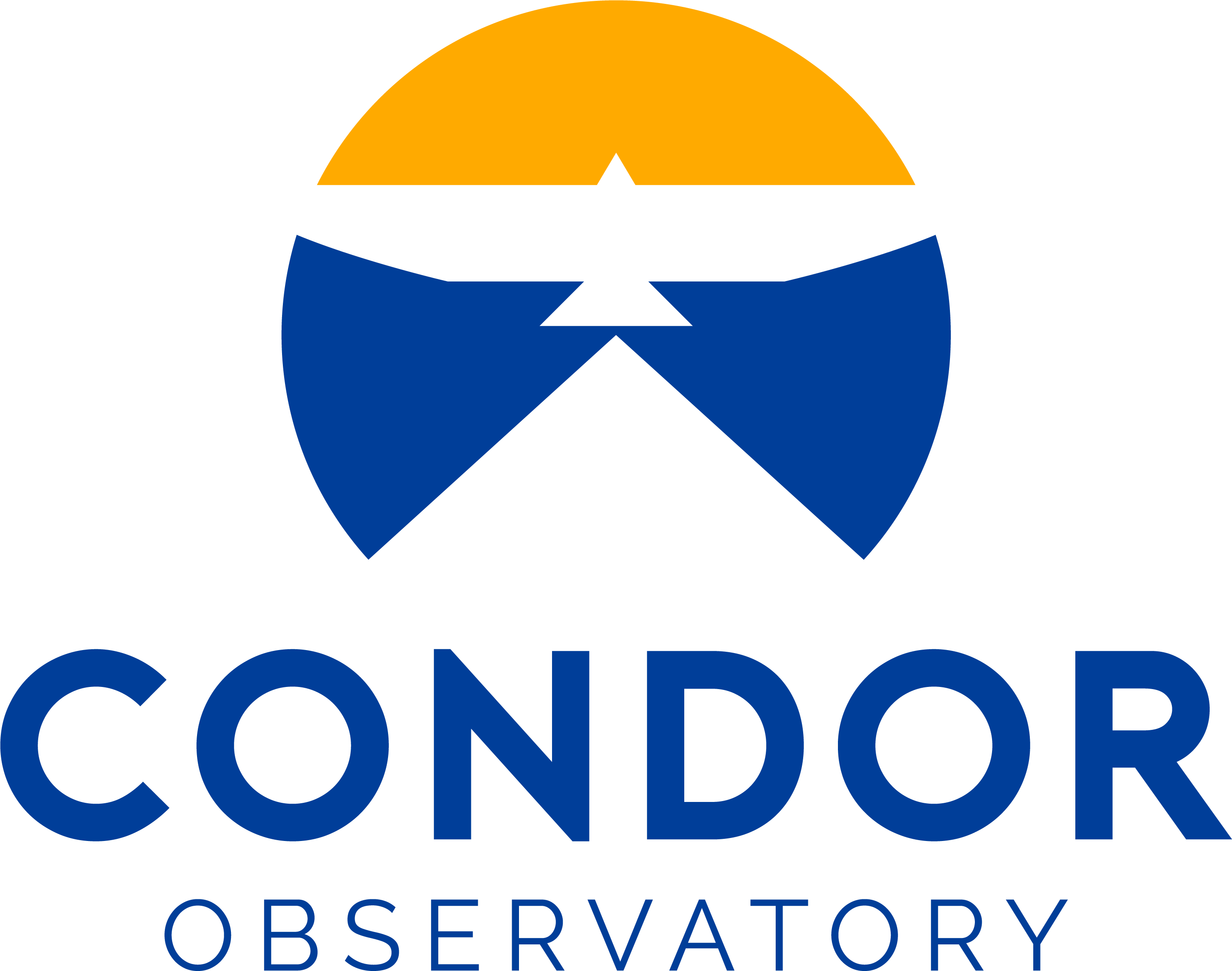 CONDOR logo large